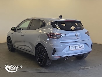 Used Renault Clio 2026 for sale - 79182215: Photo