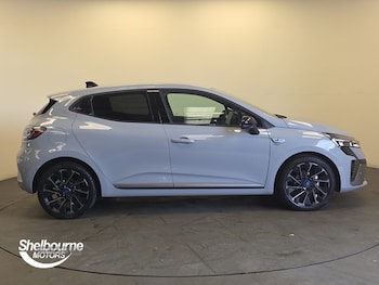 Used Renault Clio 2026 for sale - 79182215: Photo