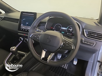 Used Renault Clio 2026 for sale - 79182215: Photo