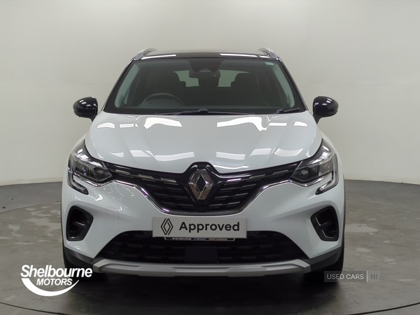 Used Renault Captur 2022 for sale - 76825577: Photo 10