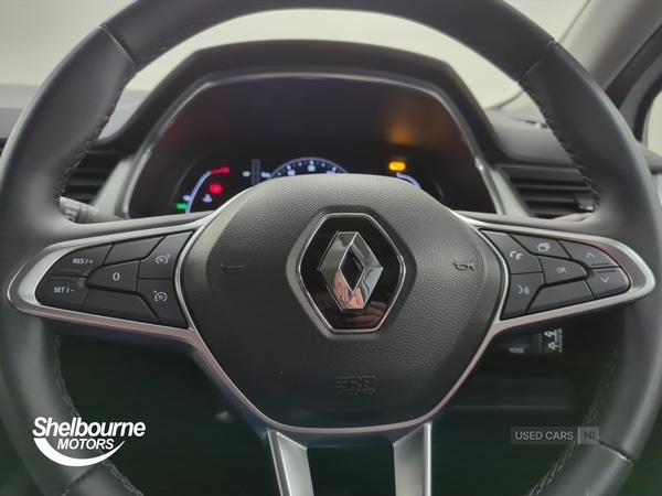 Used Renault Captur 2022 for sale - 76825577: Photo 15