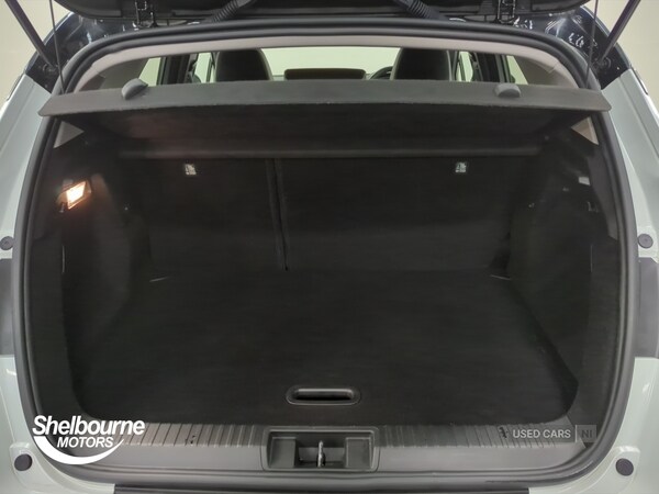 Used Renault Captur 2022 for sale - 76825577: Photo 17