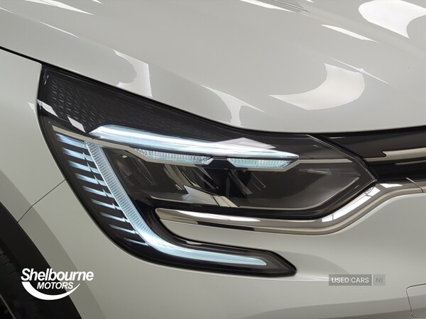 Used Renault Captur 2022 for sale - 76825577: Photo 18