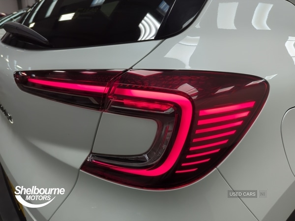 Used Renault Captur 2022 for sale - 76825577: Photo 19