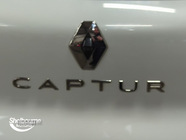 Used Renault Captur 2022 for sale - 76825577: Photo 20