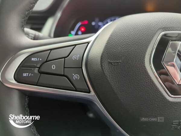 Used Renault Captur 2022 for sale - 76825577: Photo 23