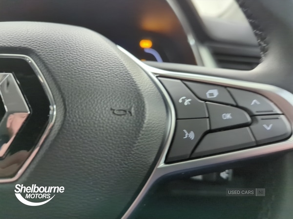 Used Renault Captur 2022 for sale - 76825577: Photo 24