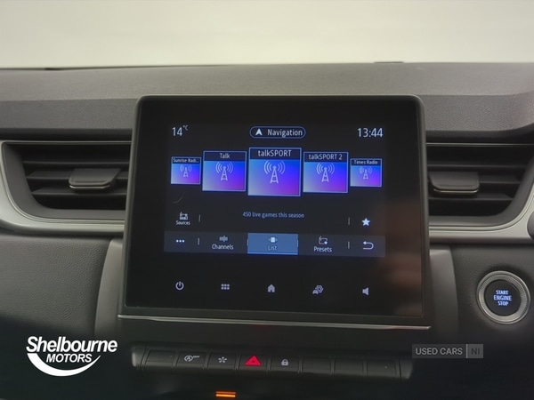 Used Renault Captur 2022 for sale - 76825577: Photo 29