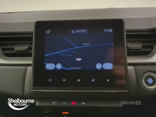 Used Renault Captur 2022 for sale - 76825577: Photo 30