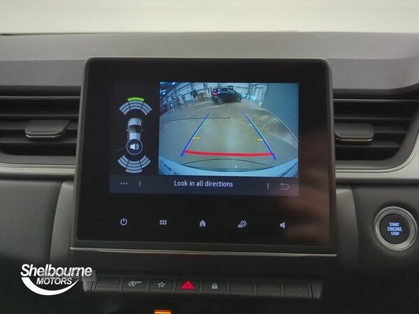 Used Renault Captur 2022 for sale - 76825577: Photo 31