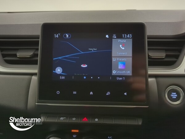 Used Renault Captur 2022 for sale - 76825577: Photo 5