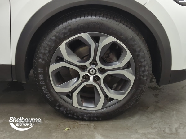 Used Renault Captur 2022 for sale - 76825577: Photo 7