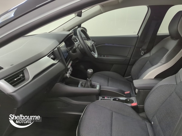 Used Renault Captur 2022 for sale - 76825577: Photo 9