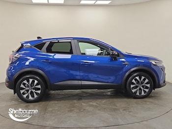 Used Renault Captur 2025 for sale - 78663023: Photo