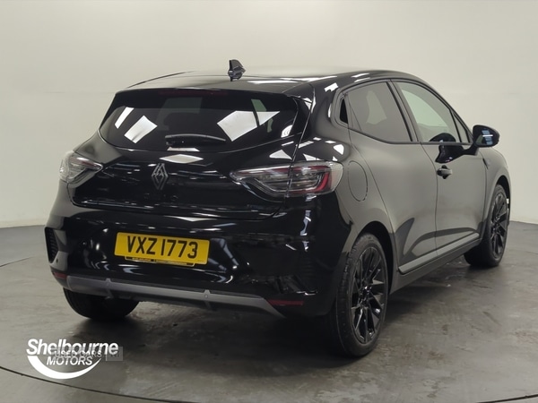 Used Renault Clio 2025 for sale - 76327493: Photo 10