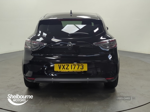 Used Renault Clio 2025 for sale - 76327493: Photo 11