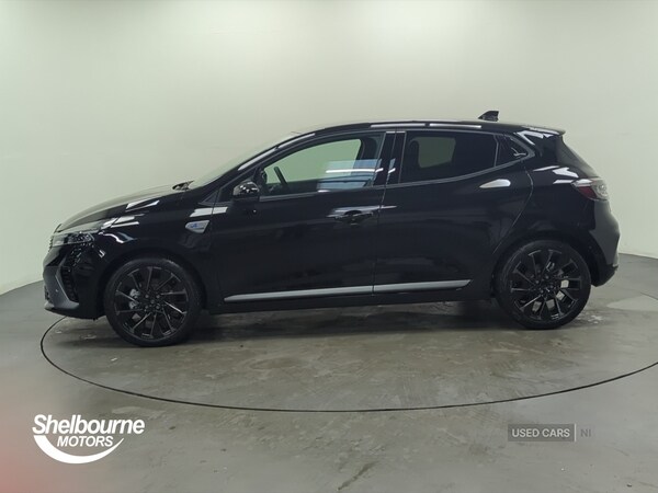 Used Renault Clio 2025 for sale - 76327493: Photo 12