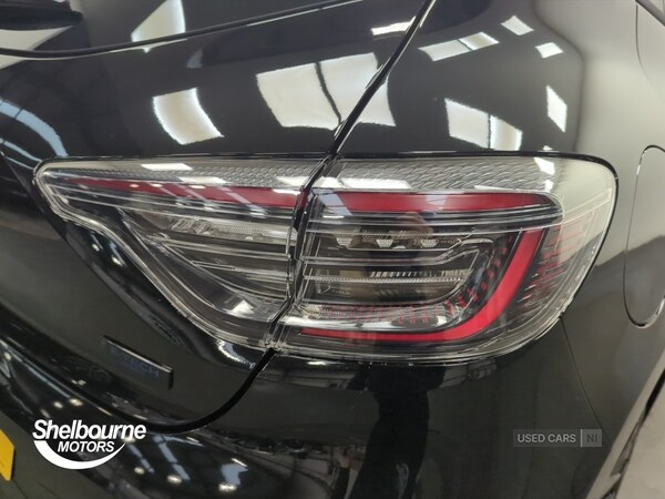 Used Renault Clio 2025 for sale - 76327493: Photo 15