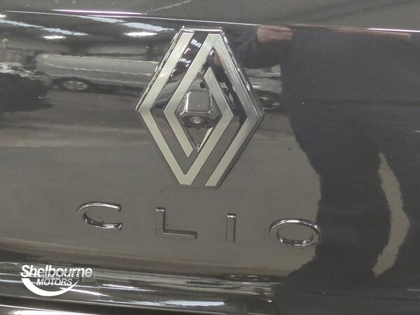 Used Renault Clio 2025 for sale - 76327493: Photo 16