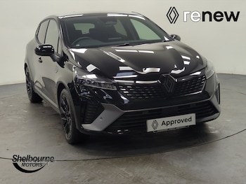 Used Renault Clio 2025 for sale - 76327493: Photo