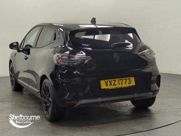 Used Renault Clio 2025 for sale - 76327493: Photo 2