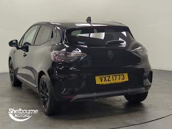 Used Renault Clio 2025 for sale - 76327493: Photo