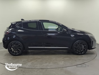 Used Renault Clio 2025 for sale - 76327493: Photo