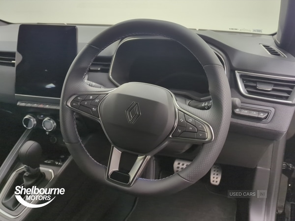 Used Renault Clio 2025 for sale - 76327493: Photo 4