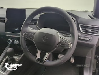 Used Renault Clio 2025 for sale - 76327493: Photo