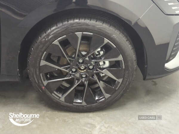 Used Renault Clio 2025 for sale - 76327493: Photo 5