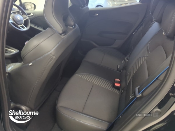 Used Renault Clio 2025 for sale - 76327493: Photo 6