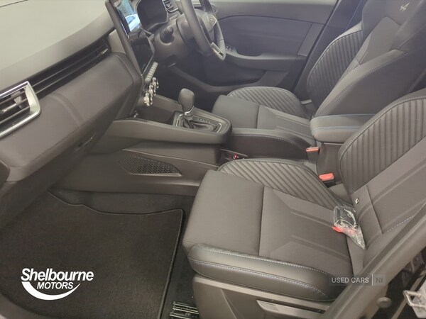 Used Renault Clio 2025 for sale - 76327493: Photo 7