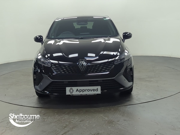 Used Renault Clio 2025 for sale - 76327493: Photo 8