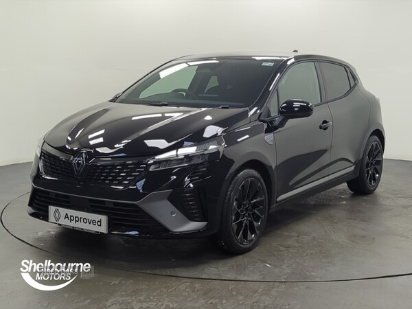 Used Renault Clio 2025 for sale - 76327493: Photo 9