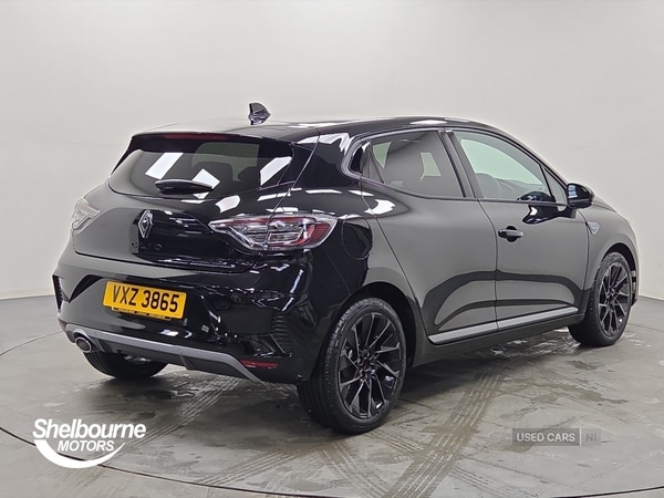 Used Renault Clio 2025 for sale - 77132304: Photo 10