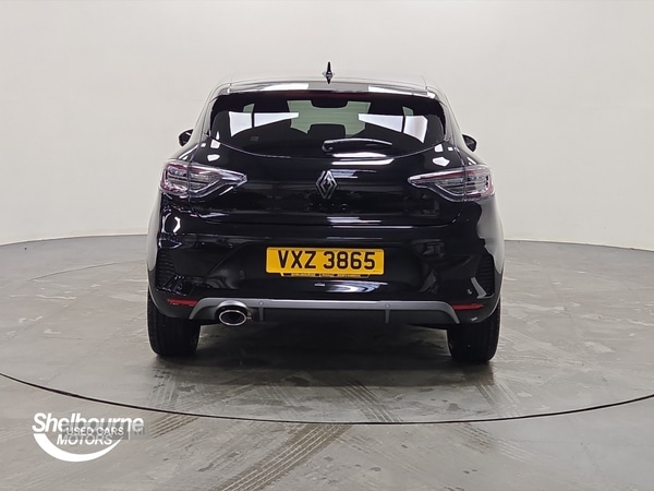 Used Renault Clio 2025 for sale - 77132304: Photo 11