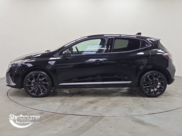 Used Renault Clio 2025 for sale - 77132304: Photo 12