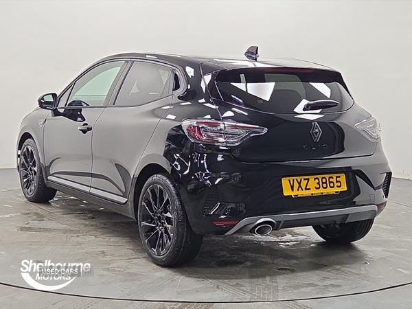 Used Renault Clio 2025 for sale - 77132304: Photo 2