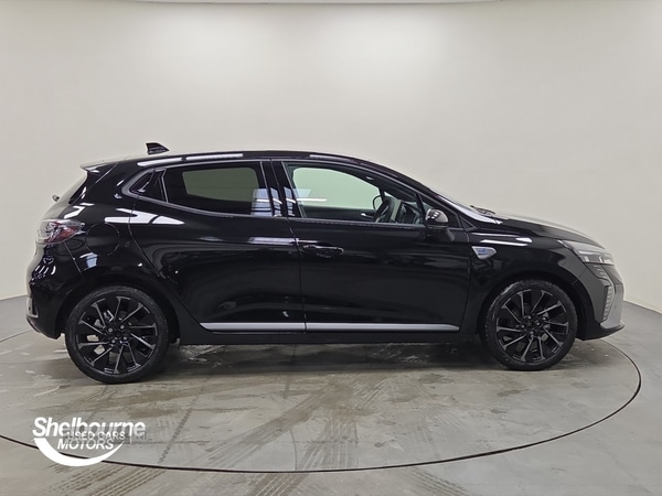 Used Renault Clio 2025 for sale - 77132304: Photo 3