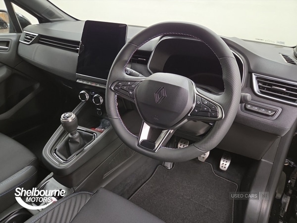 Used Renault Clio 2025 for sale - 77132304: Photo 4