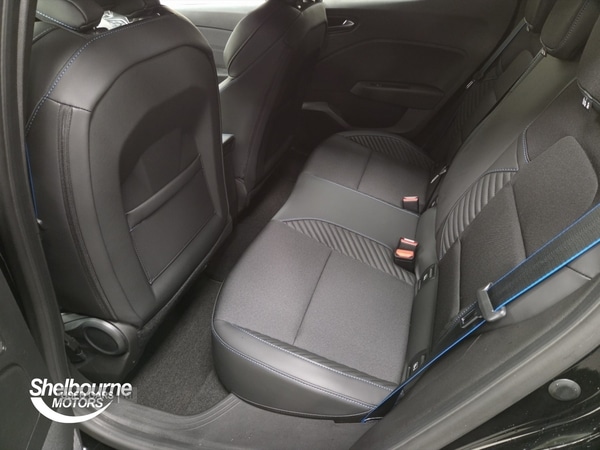 Used Renault Clio 2025 for sale - 77132304: Photo 6