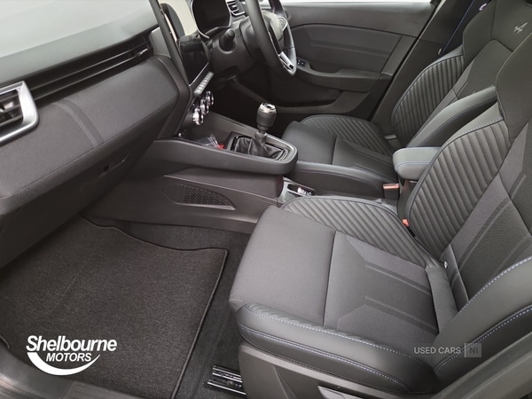 Used Renault Clio 2025 for sale - 77132304: Photo 7