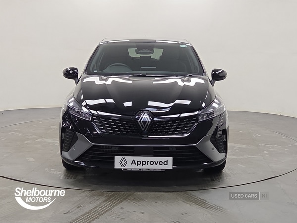 Used Renault Clio 2025 for sale - 77132304: Photo 8