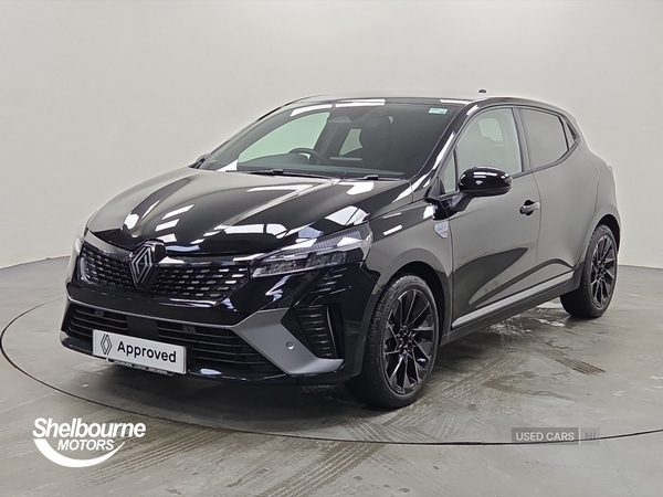 Used Renault Clio 2025 for sale - 77132304: Photo 9