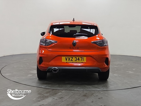 Used Renault Clio 2025 for sale - 77132295: Photo 10