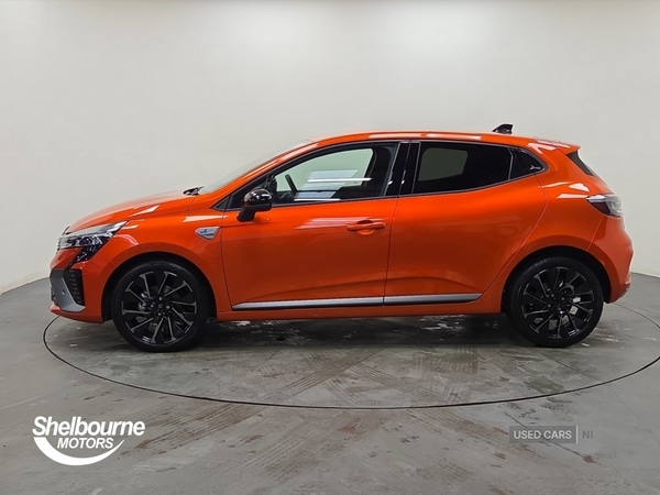 Used Renault Clio 2025 for sale - 77132295: Photo 11