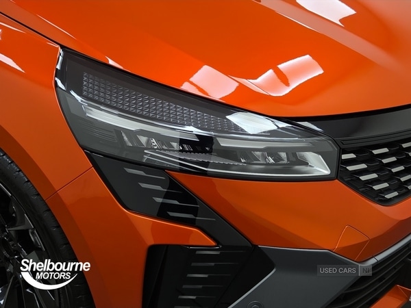 Used Renault Clio 2025 for sale - 77132295: Photo 13