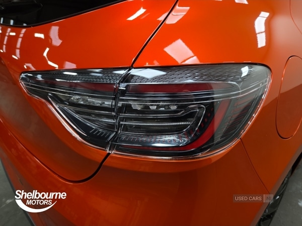 Used Renault Clio 2025 for sale - 77132295: Photo 14