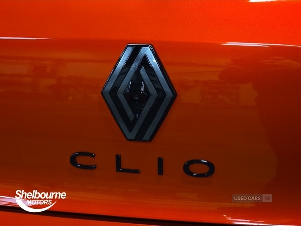 Used Renault Clio 2025 for sale - 77132295: Photo 15