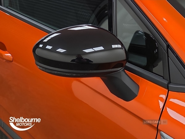 Used Renault Clio 2025 for sale - 77132295: Photo 16